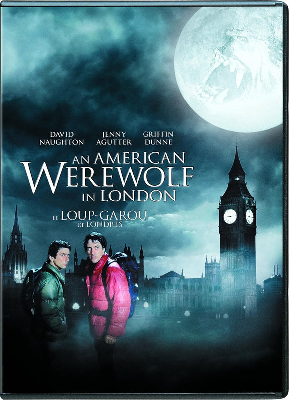 American Werewolf In London, An (DVD)