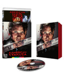 American Yakuza (Limited Edition BLU-RAY) Pre-Order Deadline January 6/26 Coming to Our Shelves February 10/26