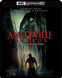 Amityville Horror, The (2005) (4K UHD/BLU-RAY Combo)