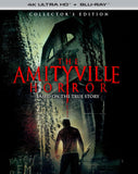 Amityville Horror, The (2005) (4K UHD/BLU-RAY Combo)