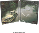 Anaconda (UK Import Limited Edition Steelbook 4K UHD)