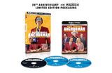 Anchorman: The Legend Of Ron Burgundy (US Release 4K UHD/BLU-RAY Combo)