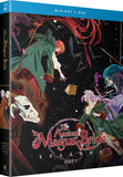 Ancient Magus’ Bride, The: Season 2 - Part 2 (BLU-RAY/DVD Combo)