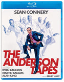 Anderson Tapes, The (BLU-RAY)