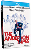Anderson Tapes, The (BLU-RAY)