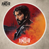 Nicholas Britell: Star Wars Music From Andor Season 1 (Picture Disc Vinyl)