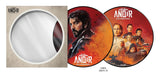 Nicholas Britell: Star Wars Music From Andor Season 1 (Picture Disc Vinyl)
