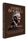 Andrea Bocelli: The Celebration 30Th Anniversary (BLU-RAY)
