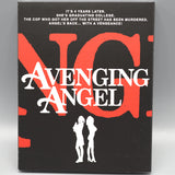Avenging Angel (Limited Edition Slipcover BLU-RAY)