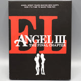 Angel III: The Final Chapter (Limited Edition Slipcover BLU-RAY)