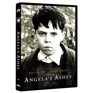 Angela's Ashes (DVD-R)