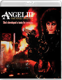 Angel III: The Final Chapter (Limited Edition Slipcover BLU-RAY)