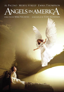 Angels In America (DVD-R)