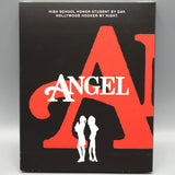 Angel (Limited Edition Slipcover BLU-RAY)