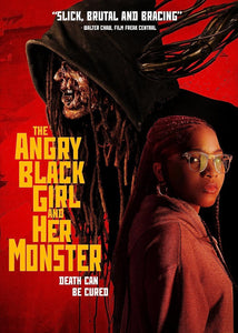 Angry Black Girl And Her Monster, The (DVD)
