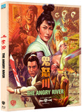 Angry River, The (BLU-RAY)
