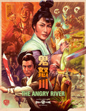 Angry River, The (BLU-RAY)