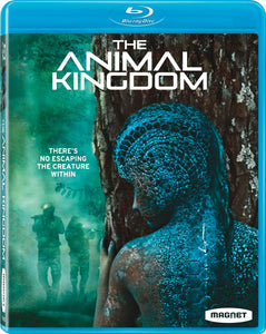 Animal Kingdom, The (BLU-RAY)