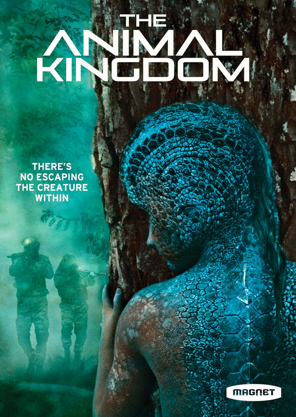 Animal Kingdom, The (DVD)