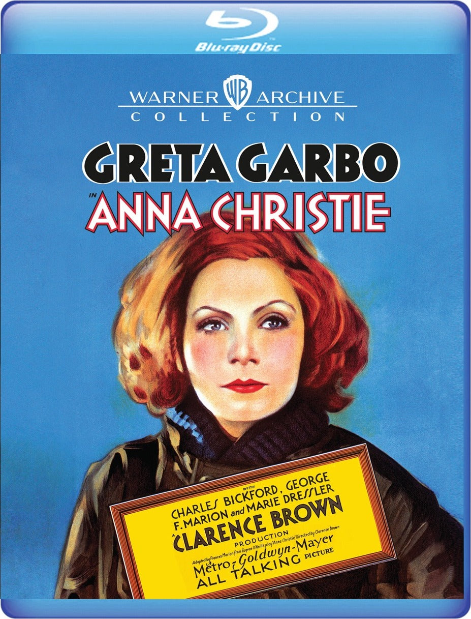 Warner Archive – Videomatica Ltd (since 1983)