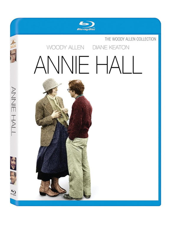 Annie Hall (BLU-RAY)