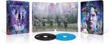 Annihilation (Limited Edition Steelbook 4K UHD/BLU-RAY Combo) Coming to Our Shelves September 2026