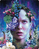 Annihilation (Limited Edition Steelbook 4K UHD/BLU-RAY Combo) Coming to Our Shelves September 2026