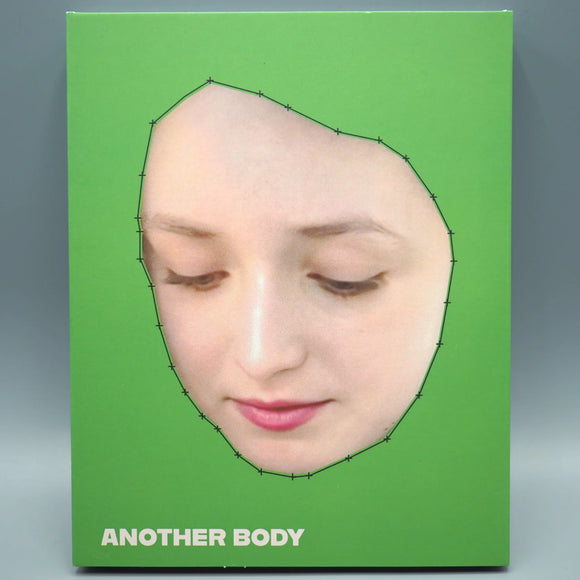 Another Body (Limited Edition Slipcover BLU-RAY) Pre-Order April 15/24 Release Date April 30/24
