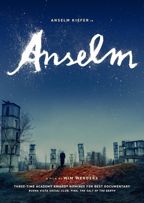 Anselm (DVD)