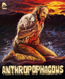 Anthropophagous (4K UHD/BLU-RAY Combo)