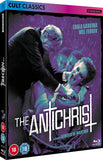 Antichrist, The (Region B BLU-RAY)