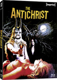 Antichrist, The (Limited edition Slipcover BLU-RAY)