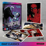 Antichrist, The (Region B BLU-RAY)