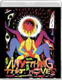 Anything That Moves (US Import Limited Edition Slipcase BLU-RAY) Coming to Our Shelves June 23/26