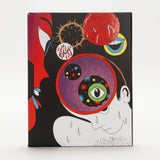 Anything That Moves (US Import Limited Edition Slipcase BLU-RAY) Coming to Our Shelves June 23/26
