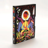 Anything That Moves (US Import Limited Edition Slipcase BLU-RAY) Coming to Our Shelves June 23/26