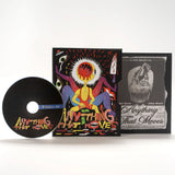 Anything That Moves (US Import Limited Edition Slipcase BLU-RAY) Coming to Our Shelves June 23/26