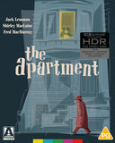 Apartment, The (UK Import Limited Edition 4K UHD)