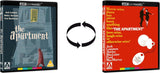 Apartment, The (UK Import Limited Edition 4K UHD)