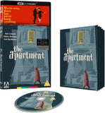 Apartment, The (UK Import Limited Edition 4K UHD)