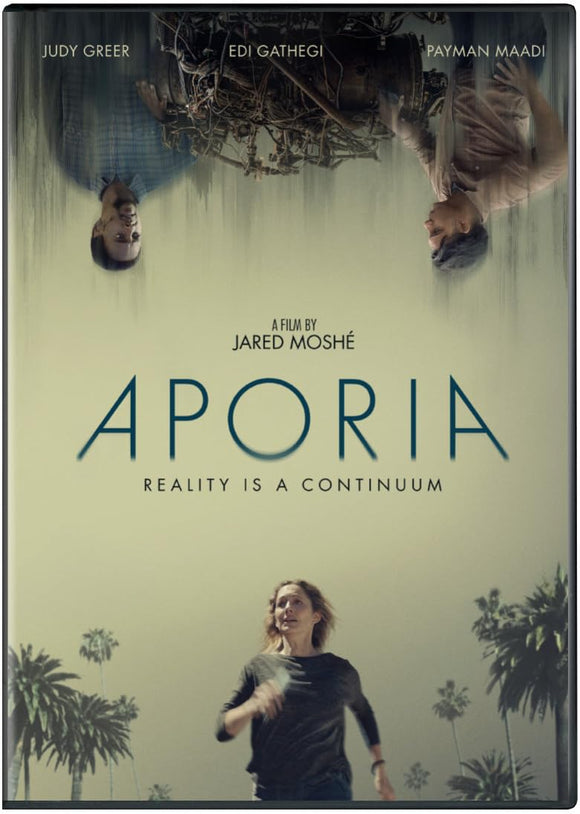 Aporia (DVD)