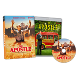 Apostle, The (Limited Edition BLU-RAY)