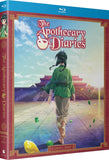 Apothecary Diaries, The: Season 1 Part 1 (BLU-RAY) Pre-Order Deadline December 17/24 Release Date January 28/25