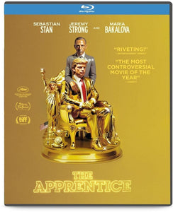 Apprentice, The (BLU-RAY)