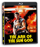 Ark Of The Sun God, The (BLU-RAY)