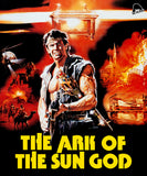 Ark Of The Sun God, The (BLU-RAY)