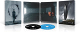 Arrival (Limited Edition Steelbook 4K UHD/BLU-RAY Combo) Coming to Our Shelves September 2026
