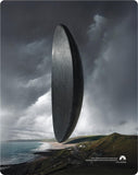 Arrival (Limited Edition Steelbook 4K UHD/BLU-RAY Combo) Coming to Our Shelves September 2026