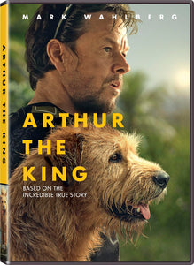 Arthur The King (DVD)