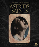 Astrid's Saints (BLU-RAY) Coming to Our Shelves December 2026